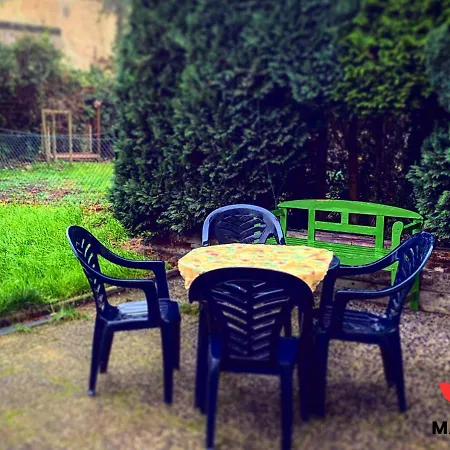 Ganze Monteurwohnung Zum Entspannen